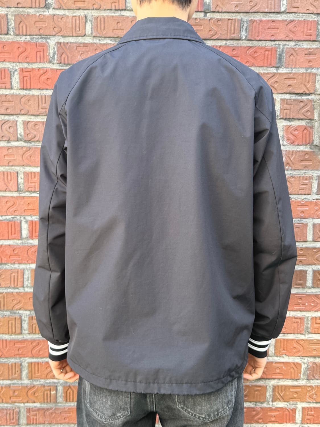 New Balance 베이직 자켓 상품이미지5