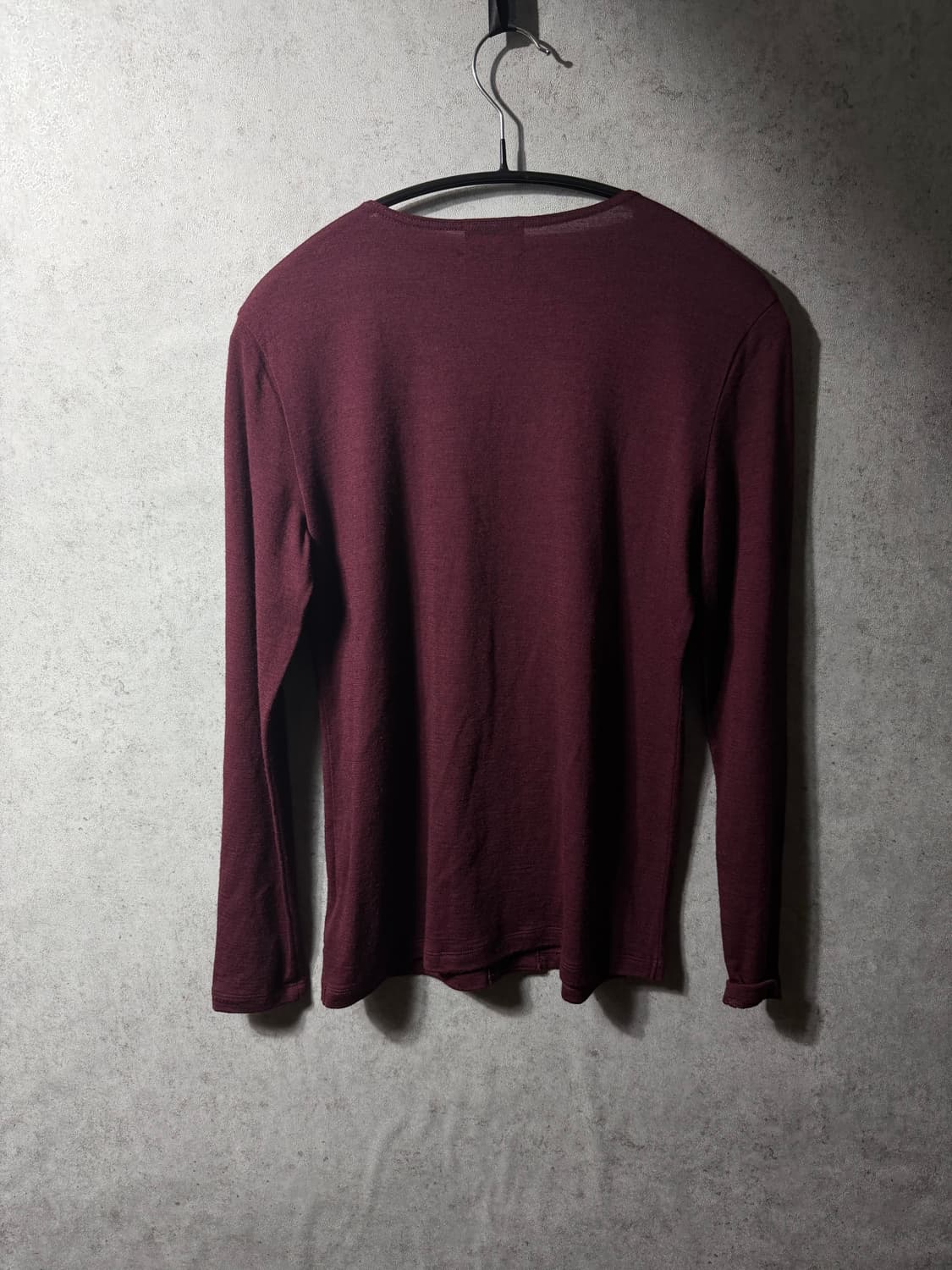 랑방 비즈 스터드 니트 상품이미지3