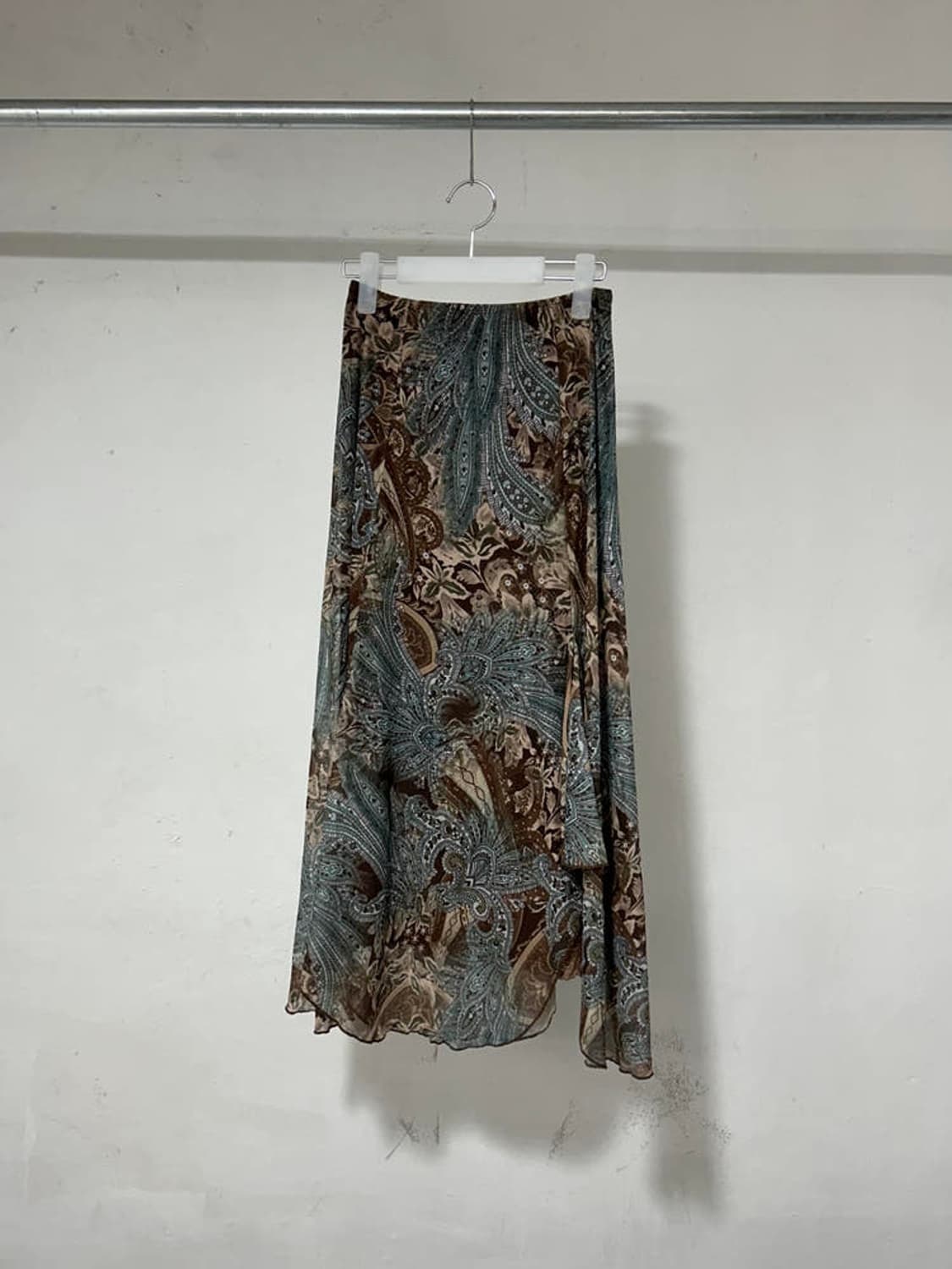 vtg skirt 상품이미지1