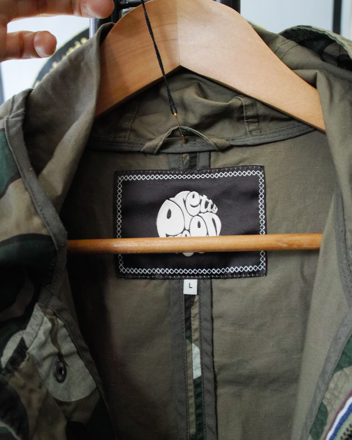 Pretty Green 상품이미지6