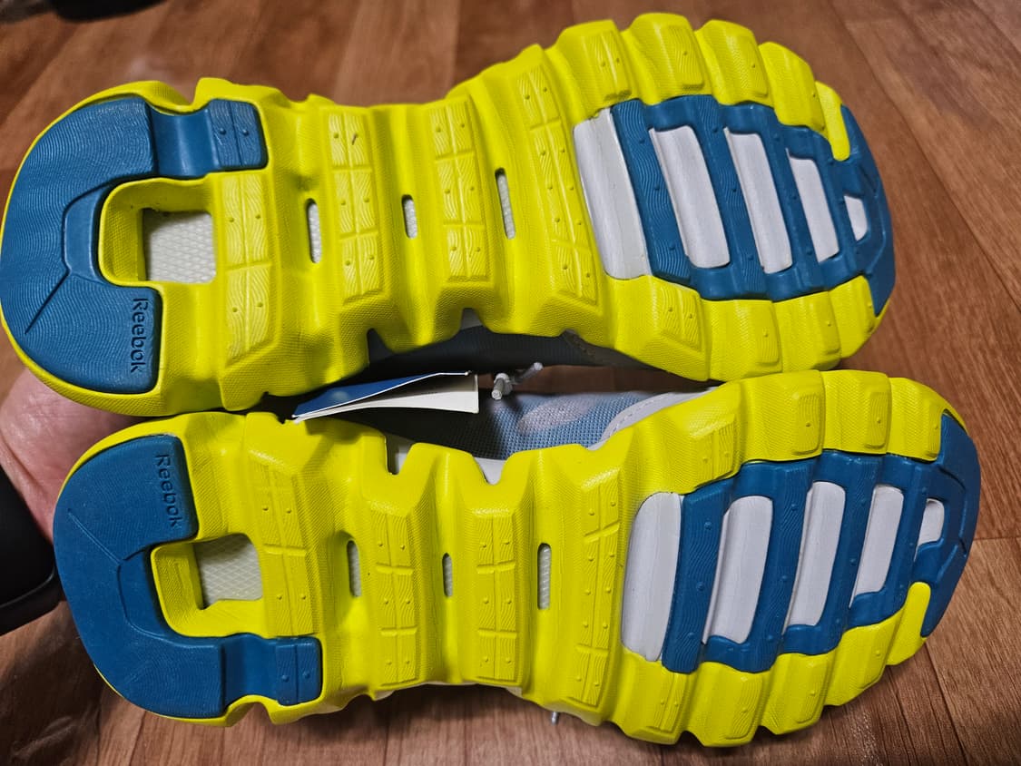 [230]리복 직라이트 러닝화 상품이미지5