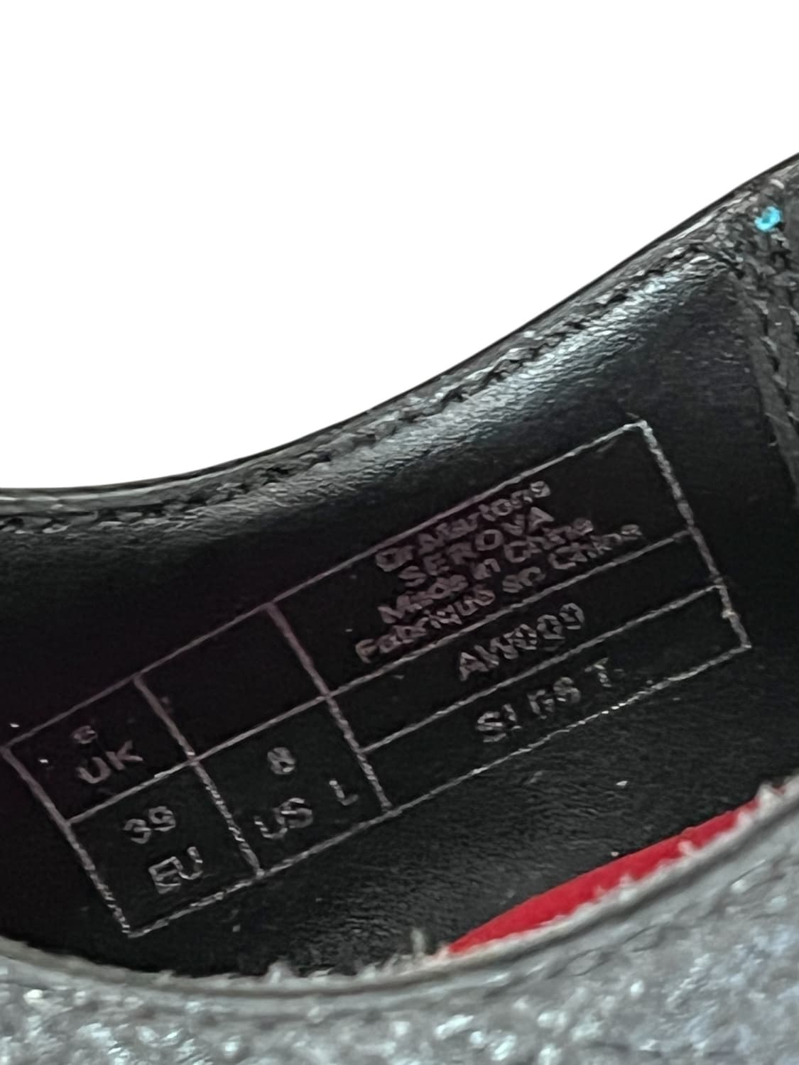 Dr.Martens SEROVA 상품이미지8