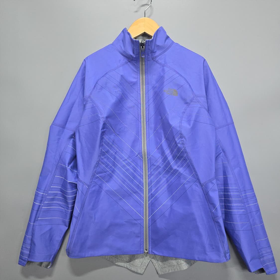 노스페이스 여성 리버시블 바람막이 양면90 상품이미지6