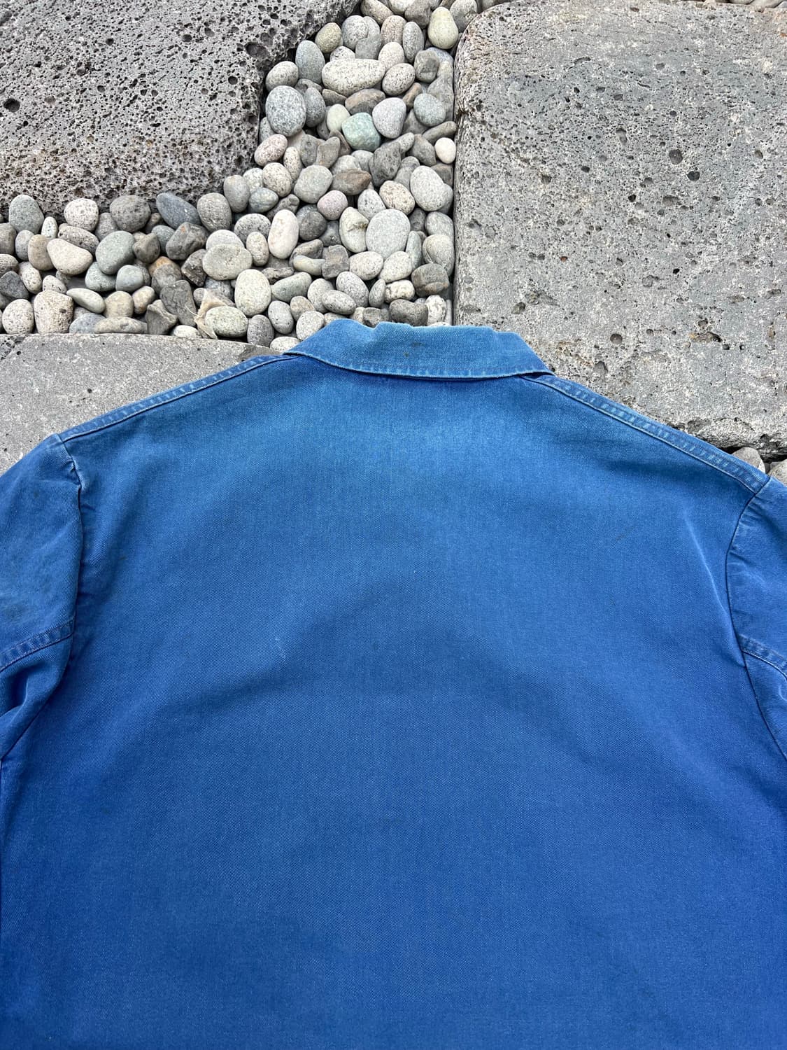 FADED VINTAGE PATCHWORK 빈티지프렌치워크자켓 상품이미지10
