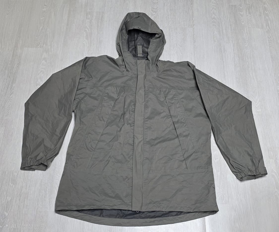 파타고니아 pcu 레벨6 고어텍스 라지 레귤러 판매 상품이미지1