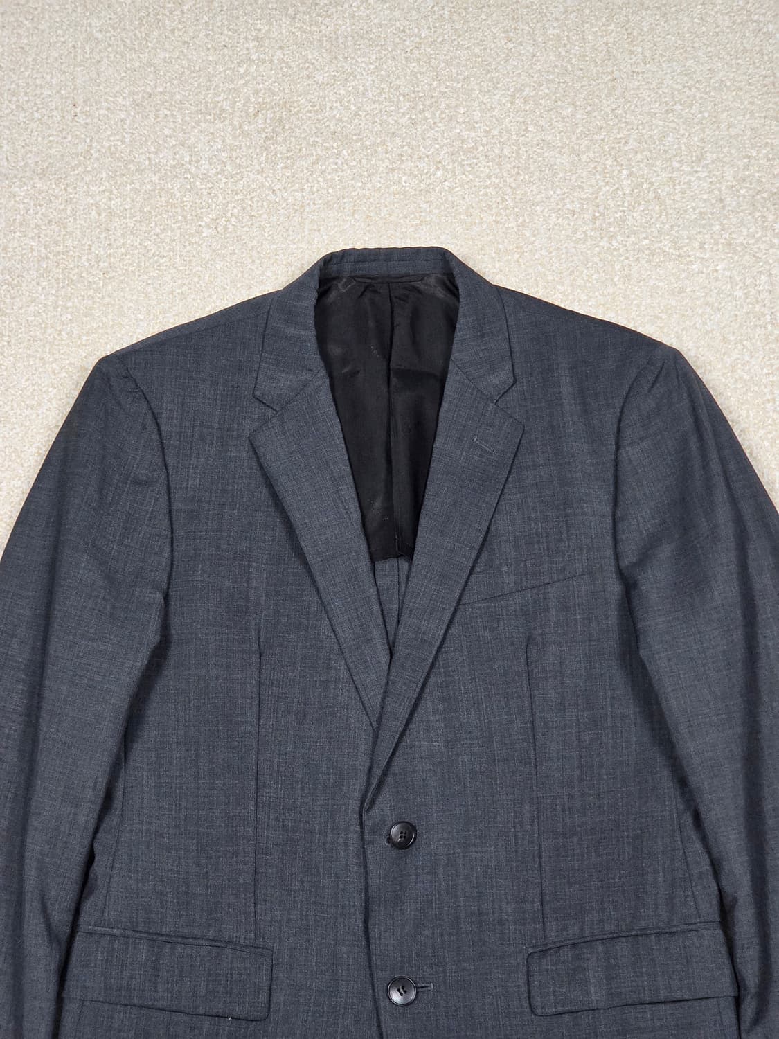 [띠어리] 프리미엄 모헤어 자이온 자켓 | 00251 상품이미지2