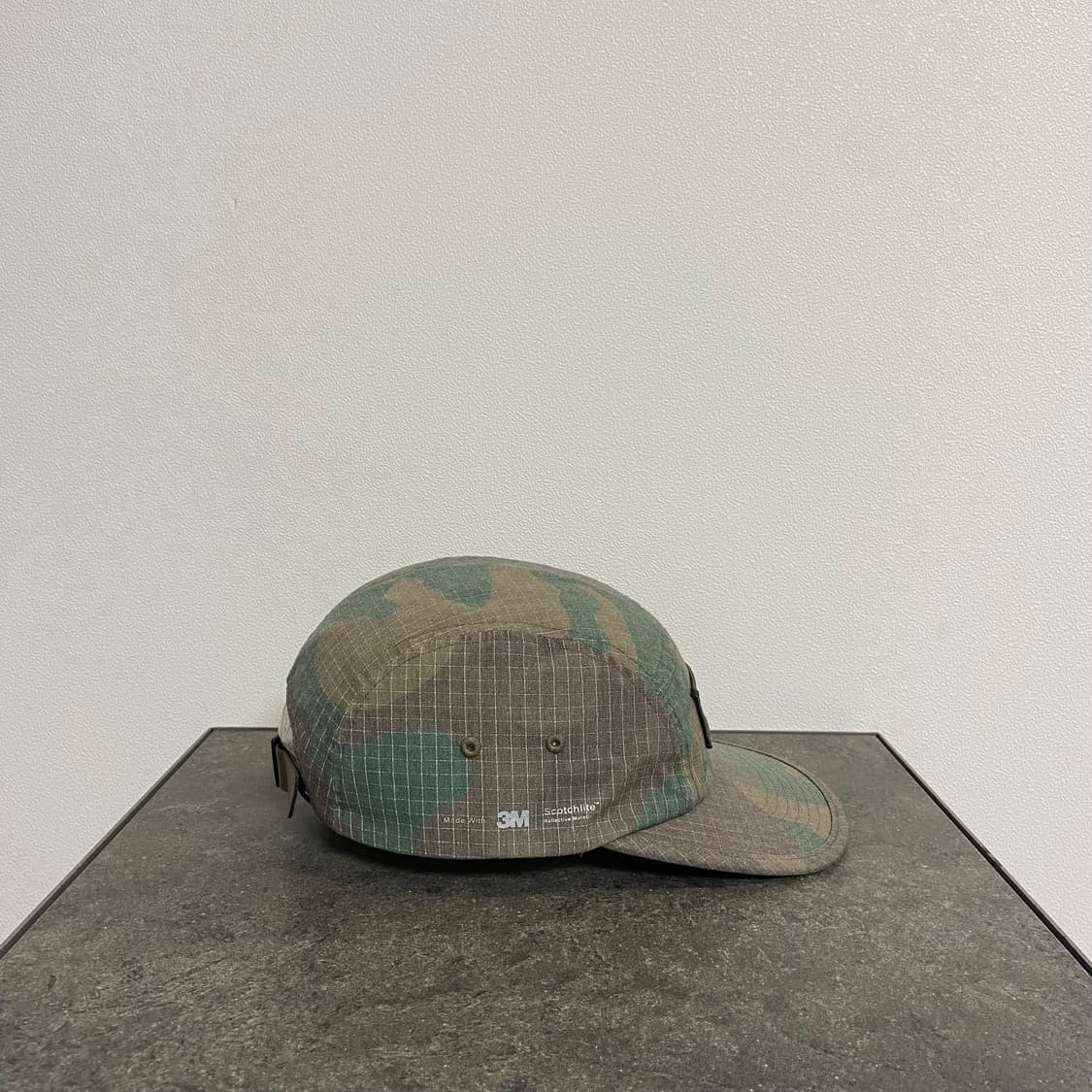 (OS) 슈프림 박스로고 캠프캡 모자 24SS 카모 상품이미지3