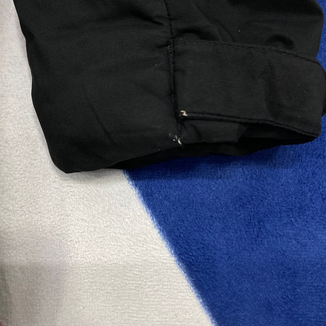 노스페이스 구스다운 롱패딩 95 상품이미지7