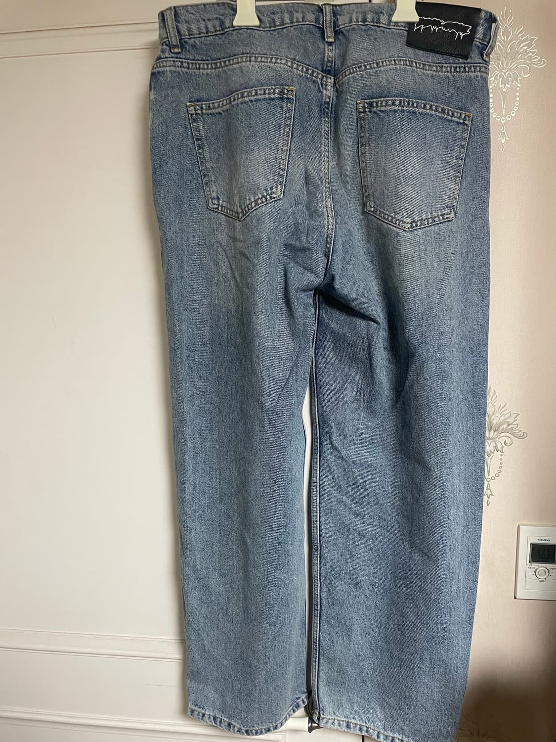 퍼킹어썸 fecke 배기팬츠 32 상품이미지2