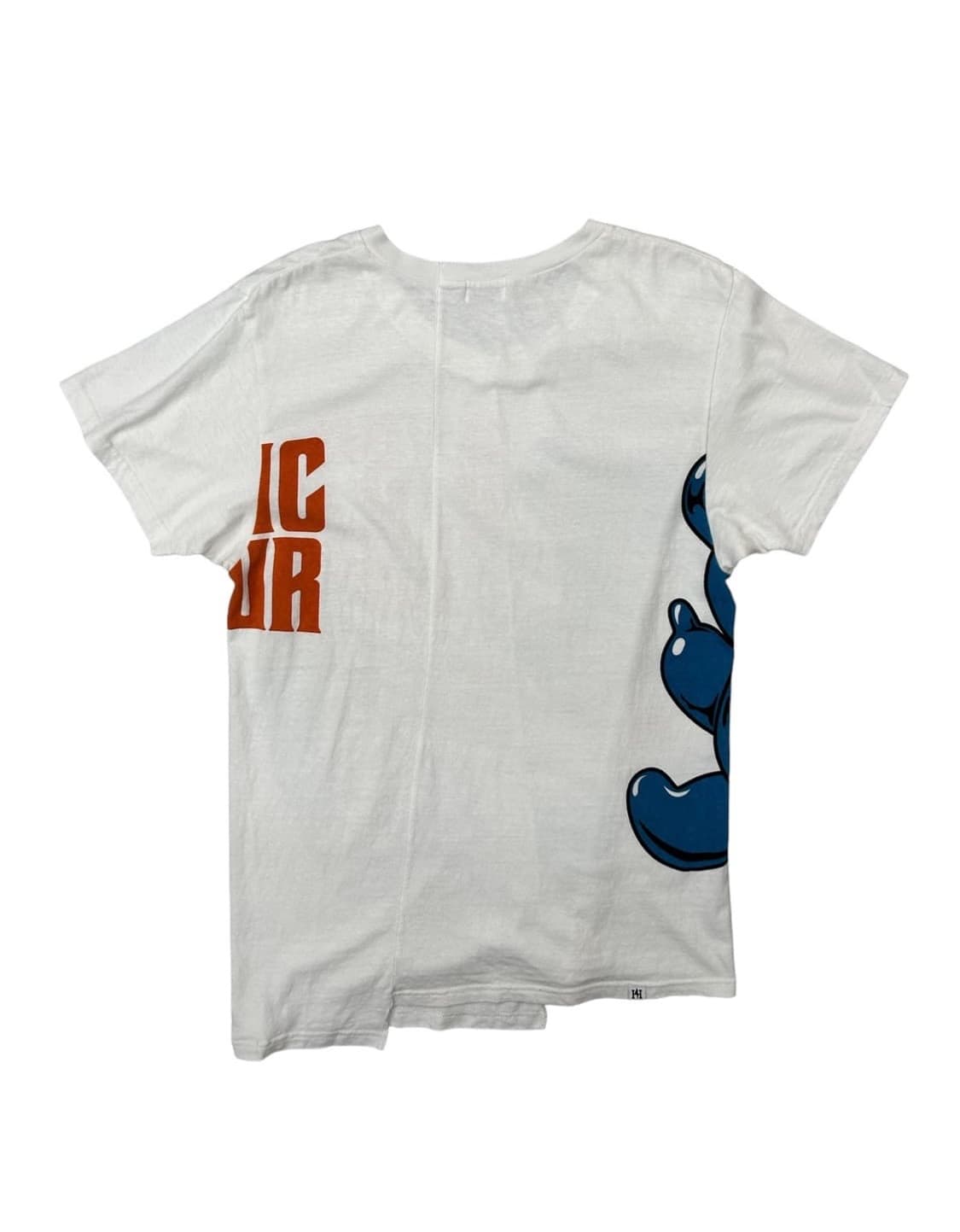 히스테릭 글래머 반팔 티셔츠 상품이미지2