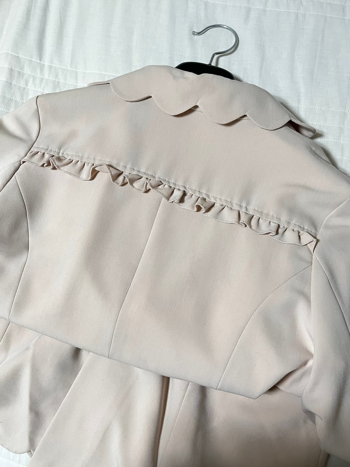 리즈멜로 리즈메로 히메갸루 코트 상품이미지3