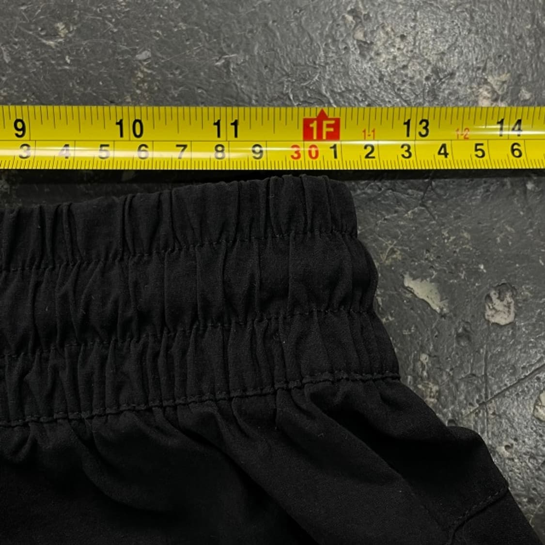 95 나이키 빅포켓 반바지  상품이미지8