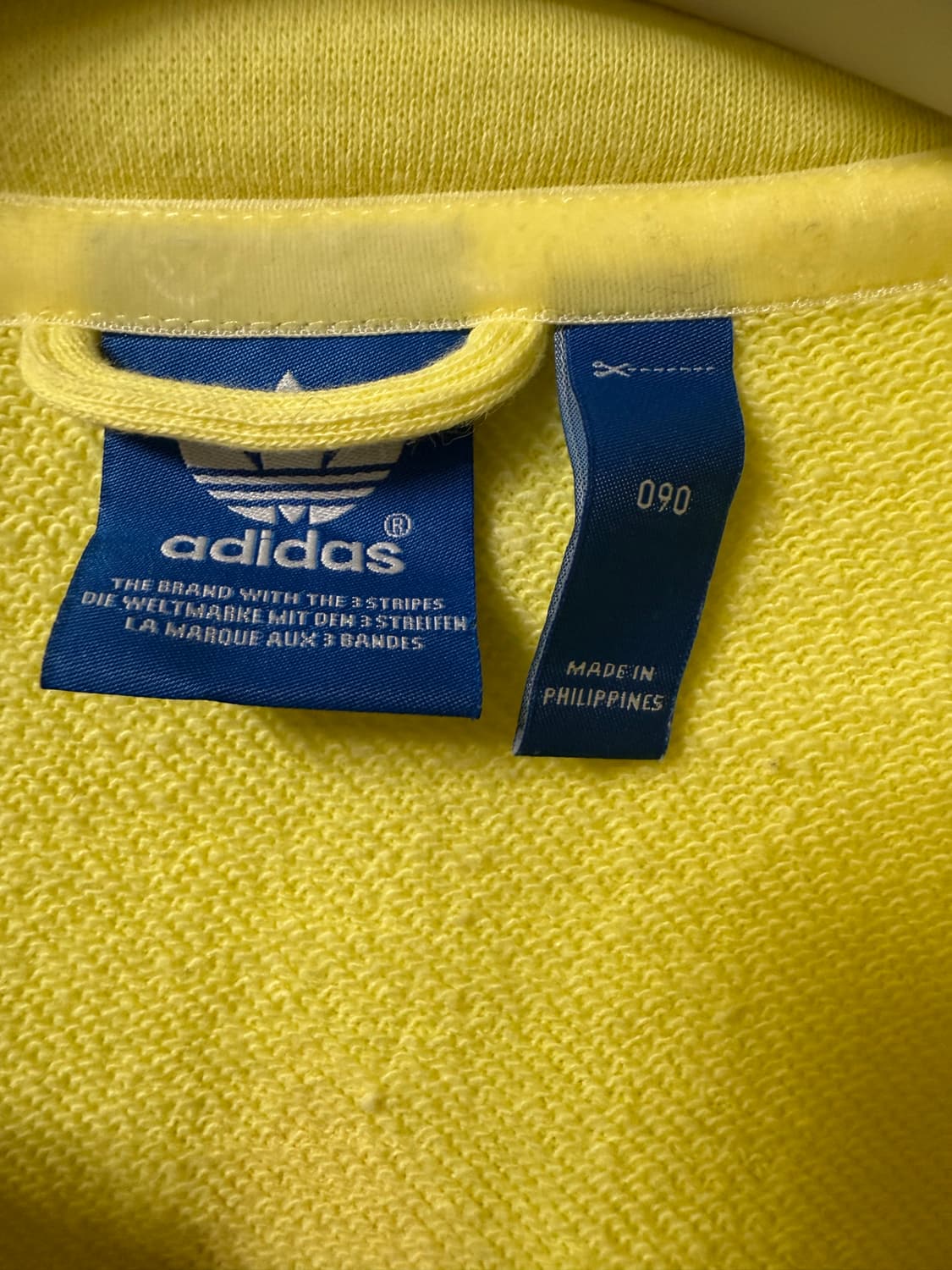 아다디스 파이어버드 레몬 트랙탑 상품이미지4