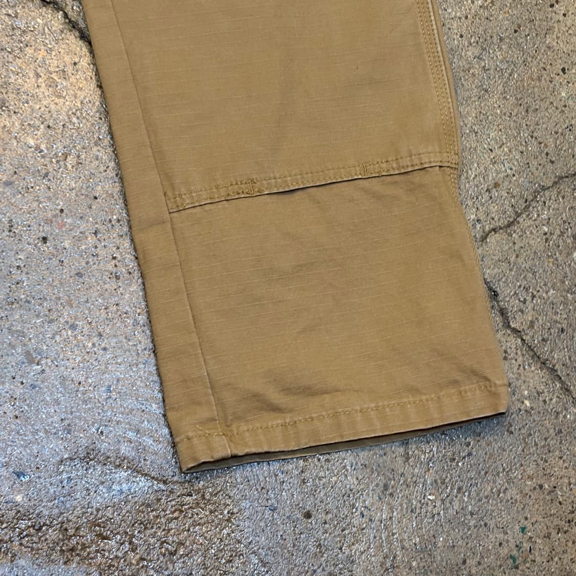 00s 미국 빈티지 랭글러 카펜터 팬츠 카고팬츠 상품이미지5