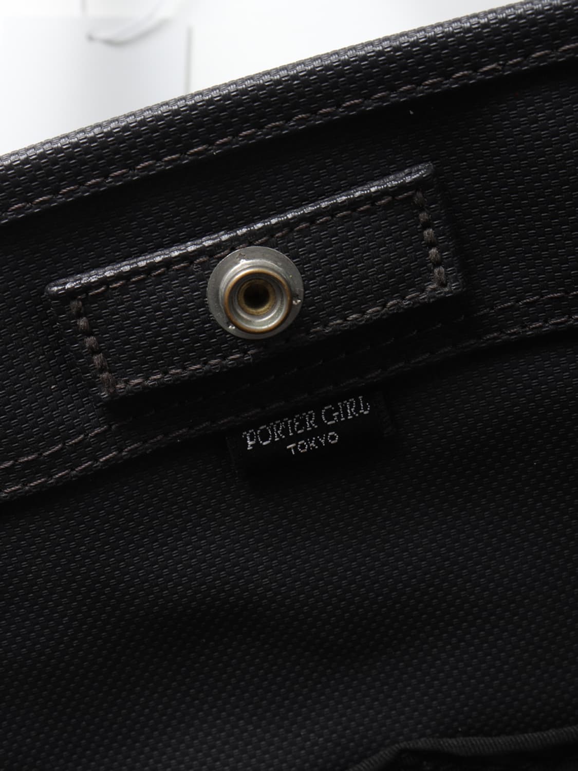 PORTER Boyfriend Tote Bag 상품이미지9