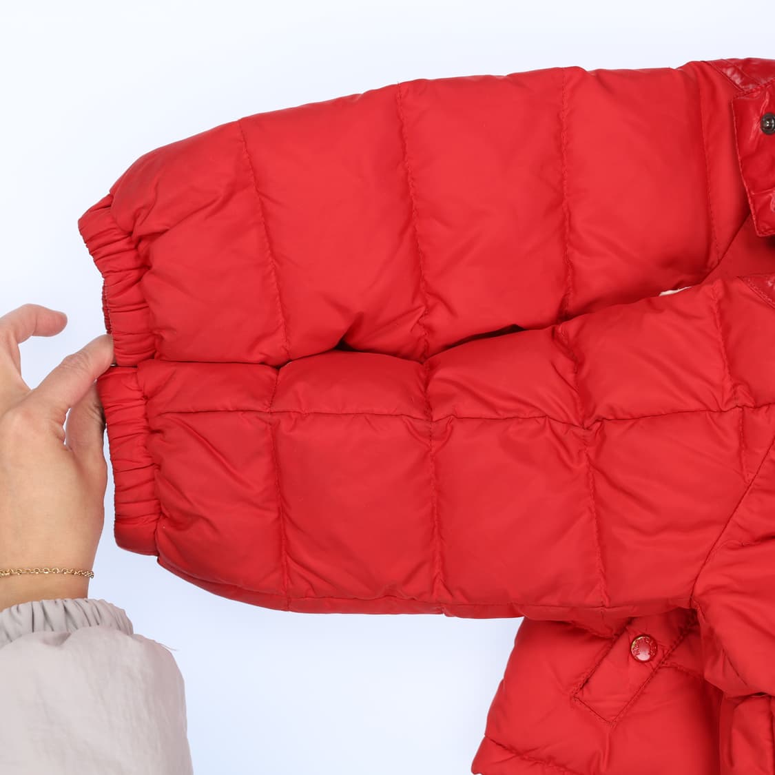 [3Y] 몽클레어 키즈아동 구스다운 패딩점퍼 1209 H1 상품이미지4