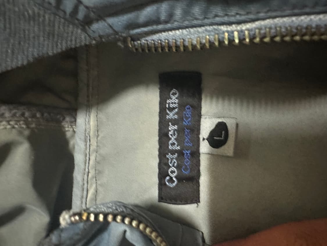 코스트퍼킬로 더티봄버 L 상품이미지2