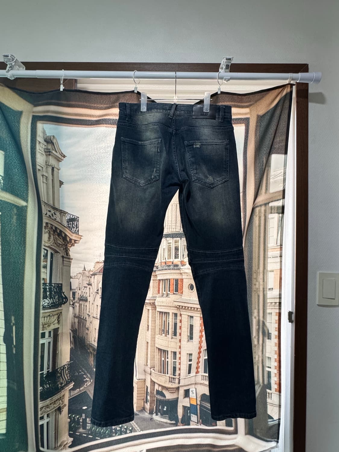 Pierre Balmain 바이커진 30 상품이미지2