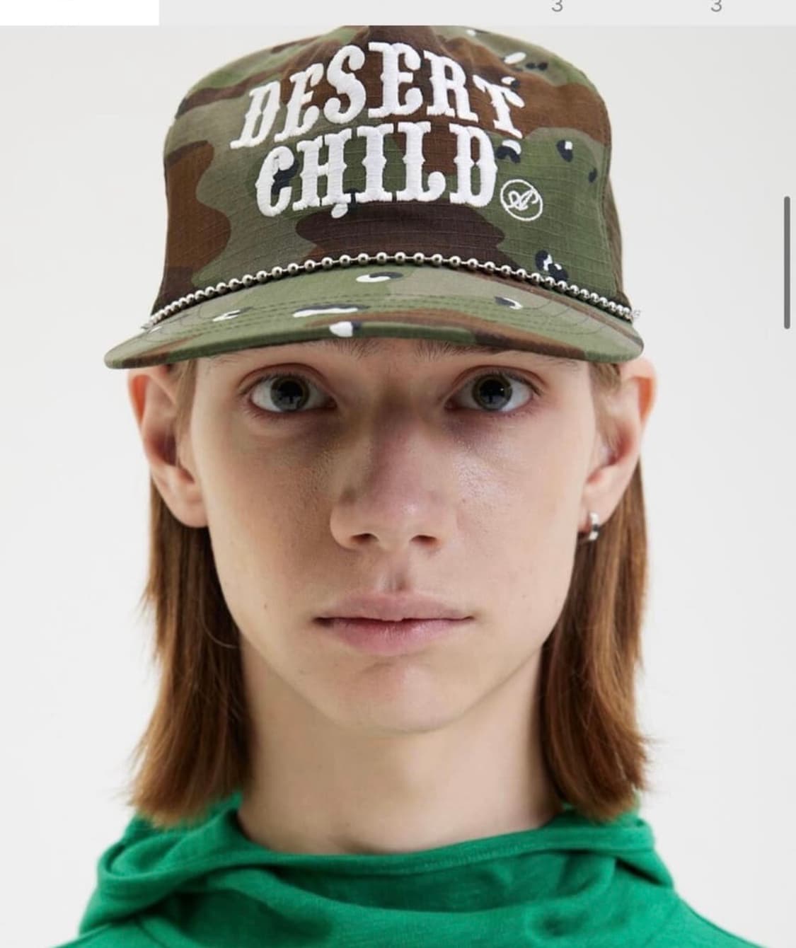 애프터프레이 모자 상품이미지1