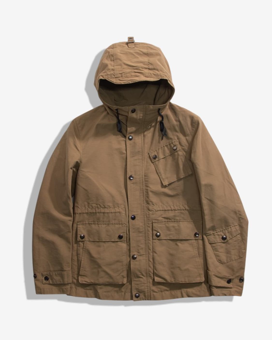 T-1979 Nano universe field jacket 2way 상품이미지1