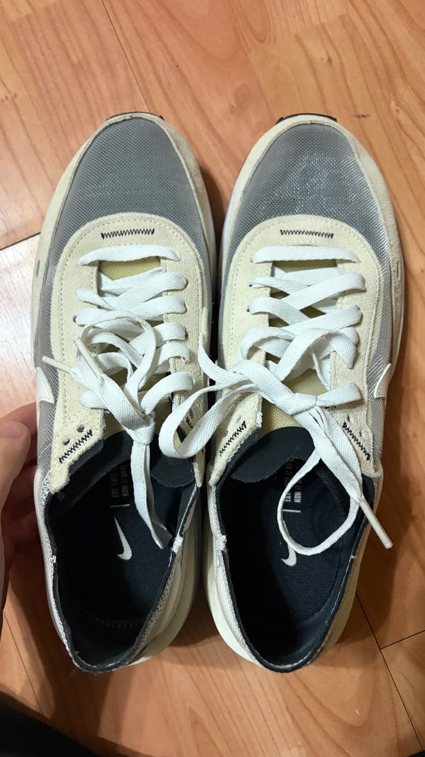 나이키 와플 원 인피니트 라일락 260 상품이미지3