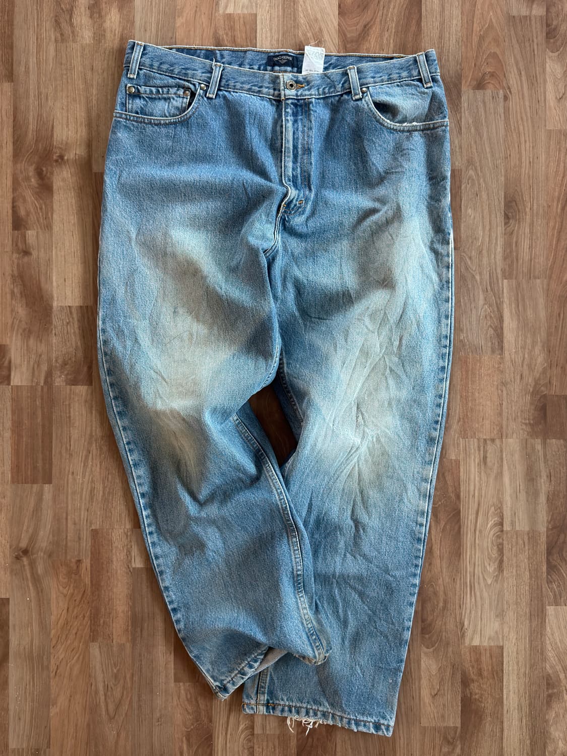 00s levi’s dockers 빈티지 다커스 37인치 041 상품이미지4