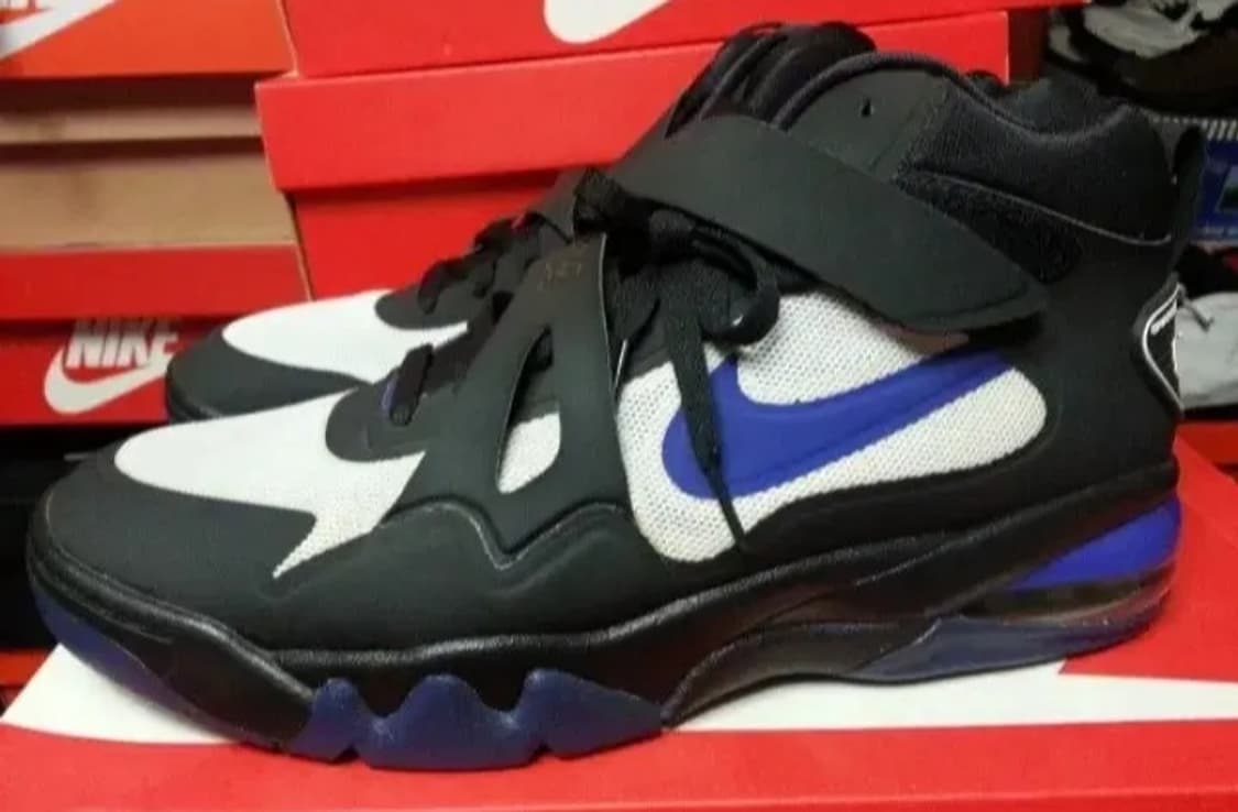 나이키 에어 포스 맥스 CB2 하이퍼 280-새상품 상품이미지1