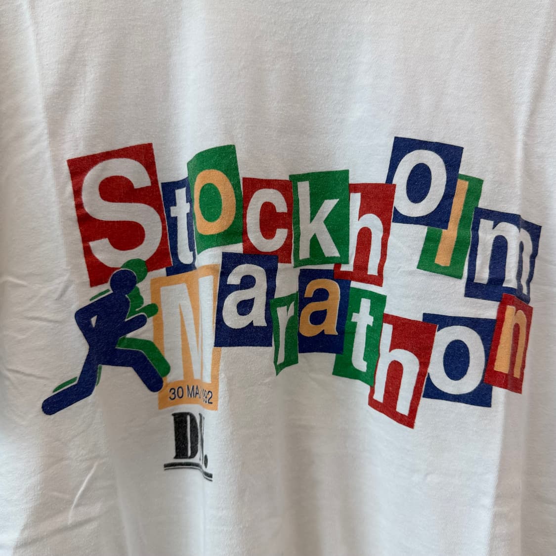 90s Vintage Single Stitch Tshirt 상품이미지2