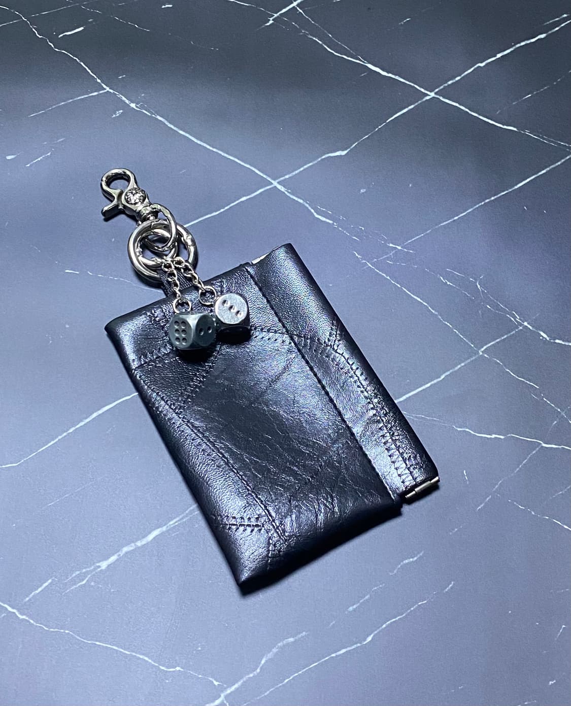 🔥다이스 지갑 키링🔥 상품이미지1