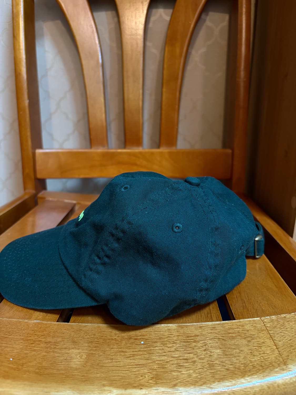 sweetgreen cap 상품이미지2