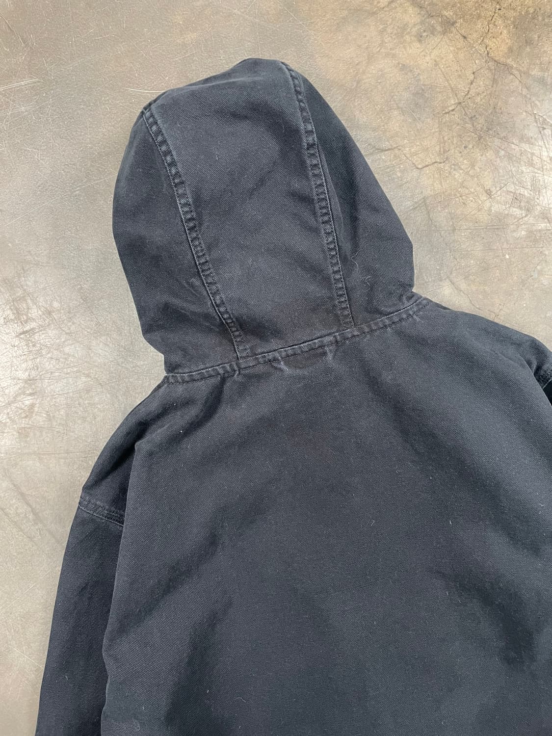 디키즈 캔버스 워크 액티브 자켓 상품이미지6