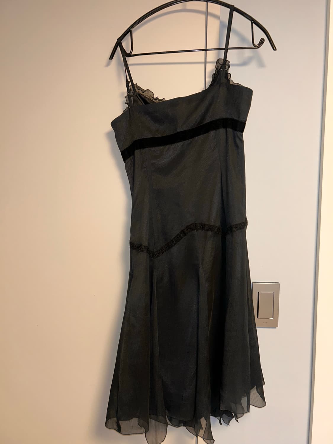 빈티지 원피스 상품이미지2