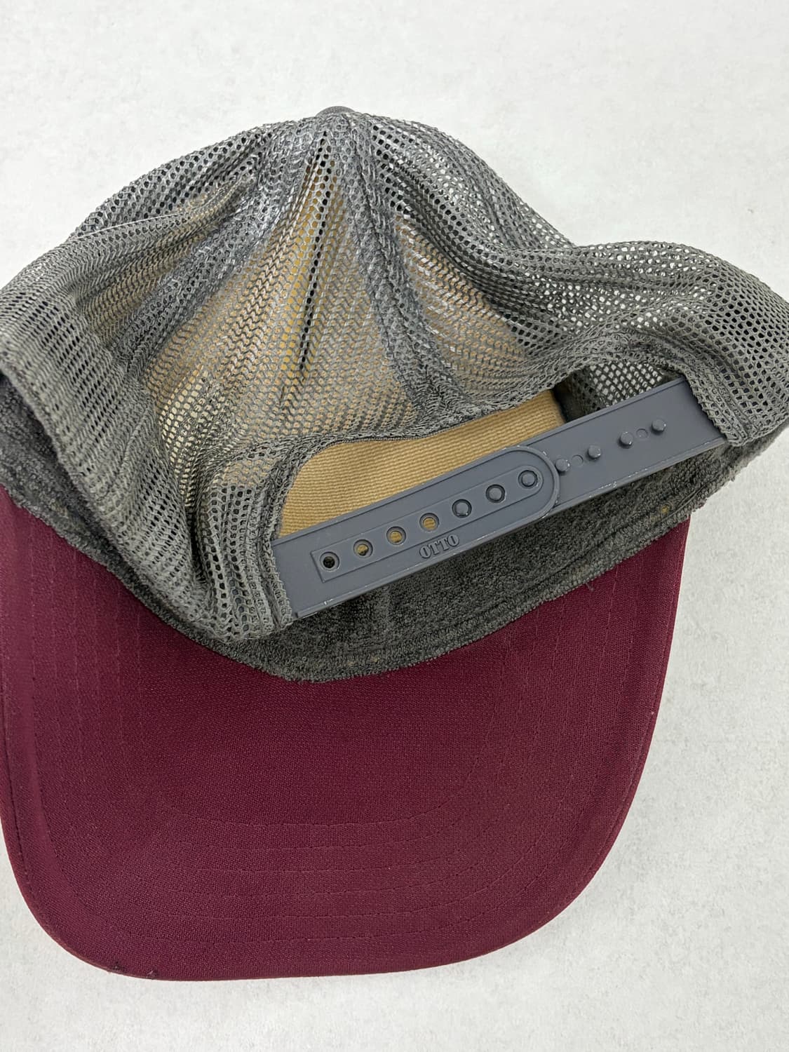 캐피탈 볼캡 상품이미지2