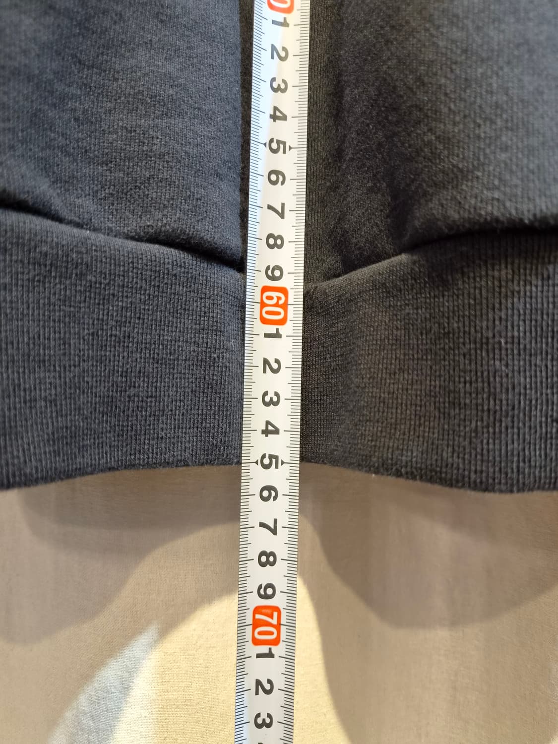 아디다스 런 디엠씨 한정판 후드 집업 상품이미지9