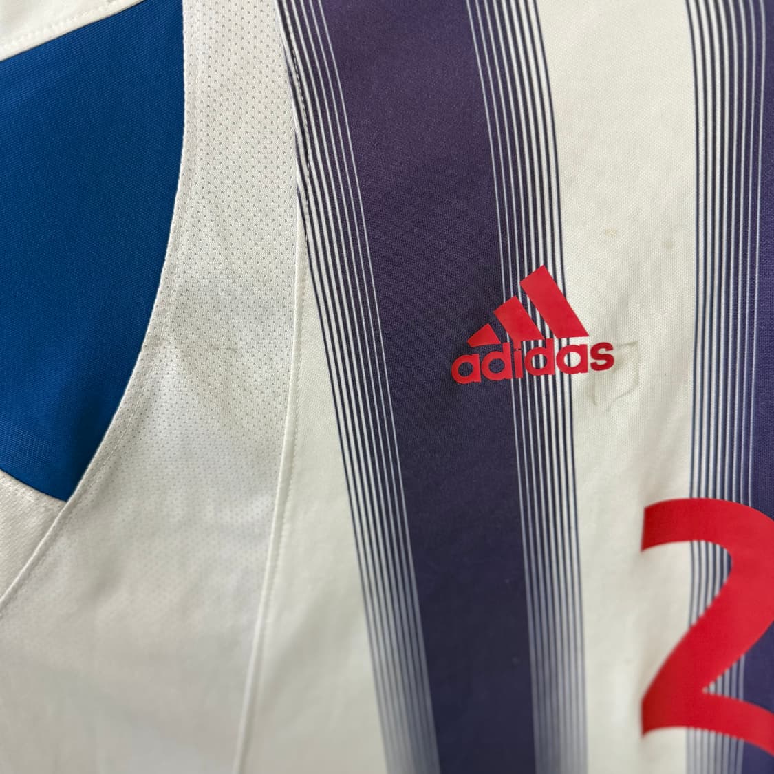 아디다스 FC서울 25번유니폼L 상품이미지5