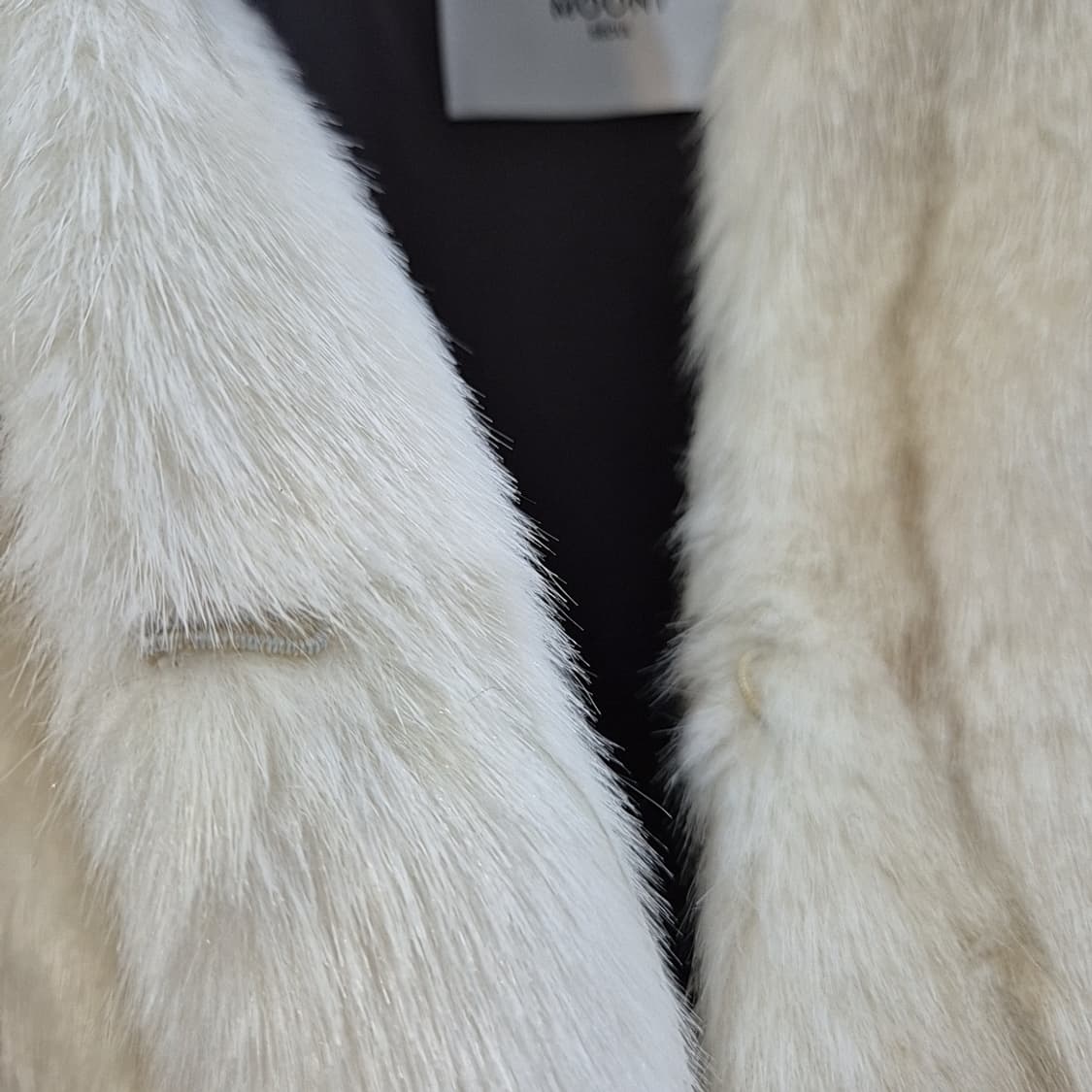 moont 문트 퍼자켓 상품이미지5