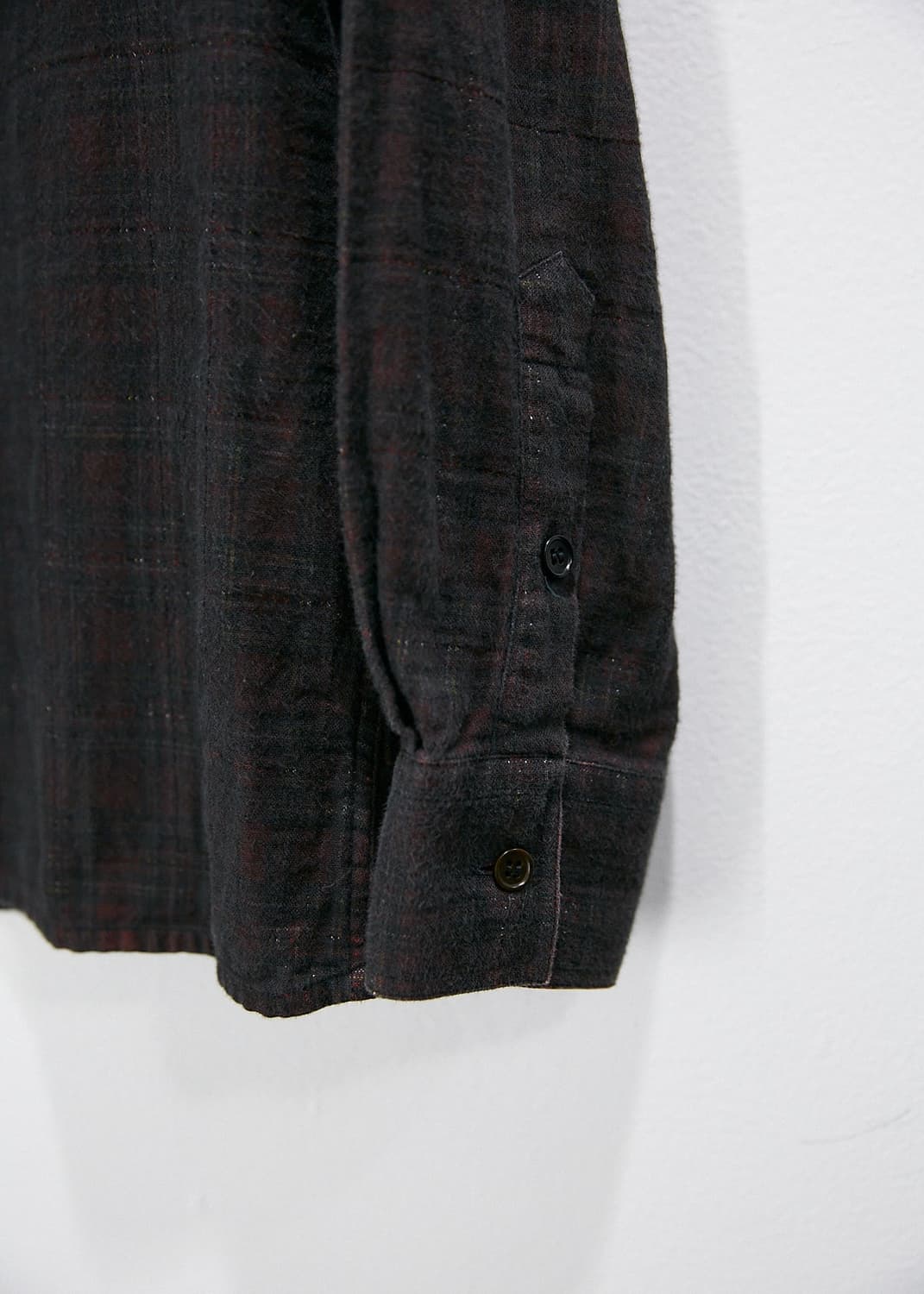 Raf by Raf Simons Check Shirts 상품이미지6