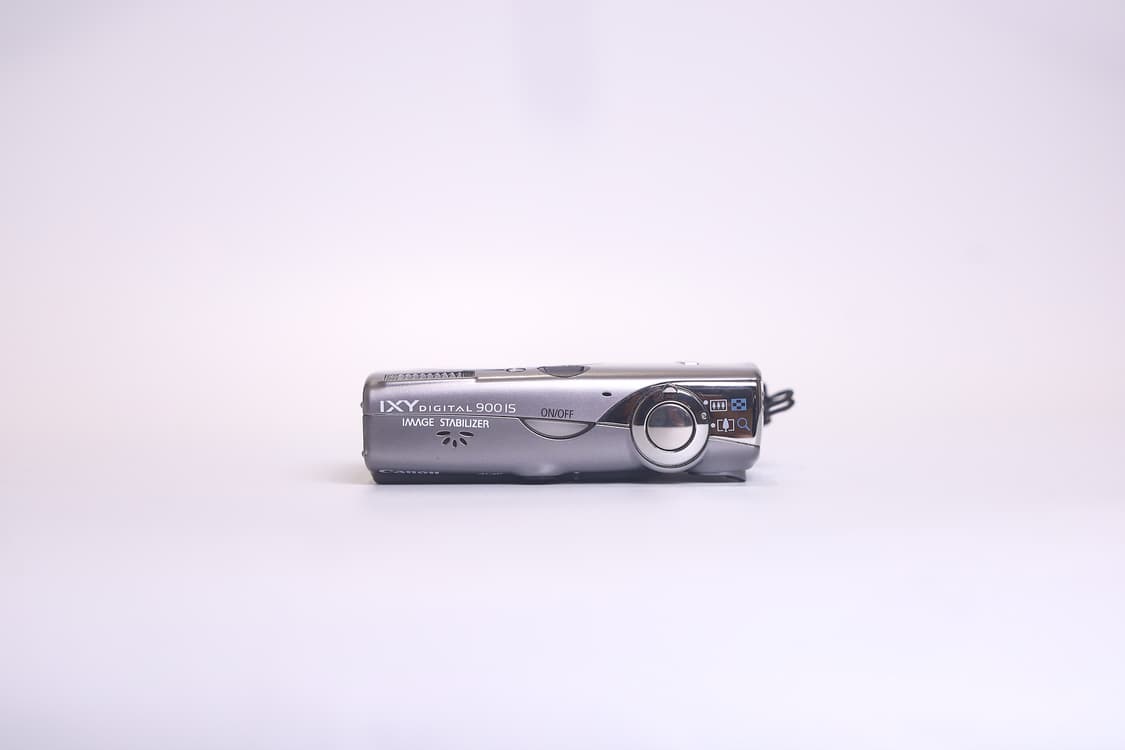 캐논 익시 900 (익서스 850 일본 모델, 이체 시 2만원 할인) 상품이미지5