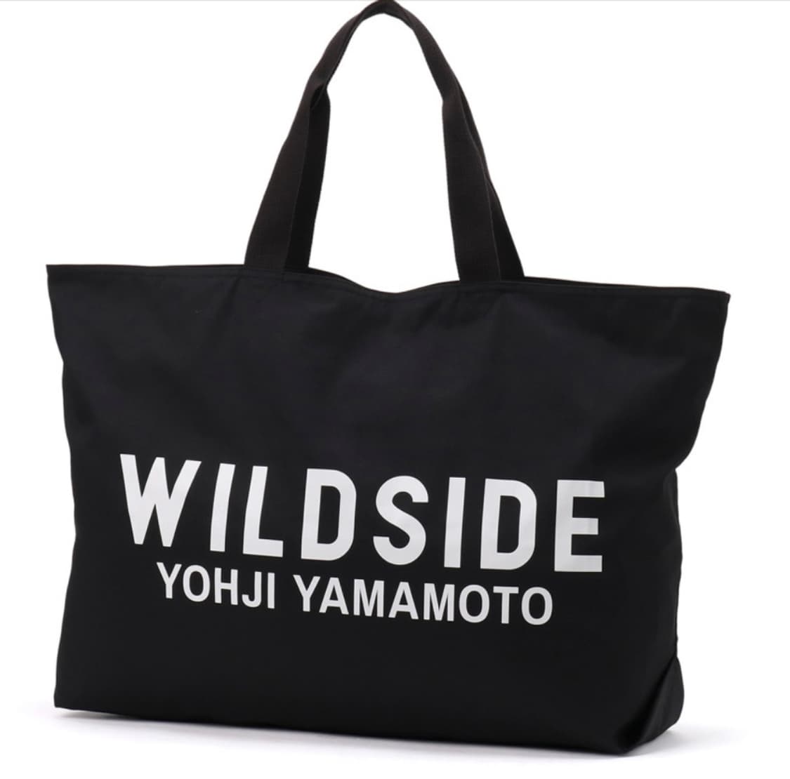 WILDSIDE YOHJI YAMAMOTO Stylist Bag 상품이미지6