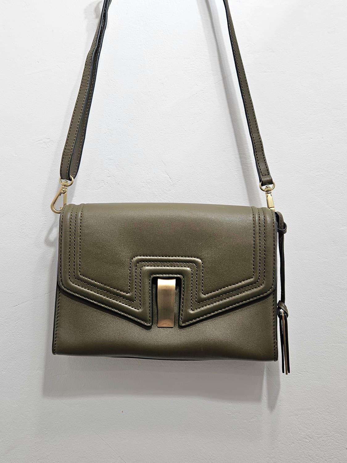 조이그라이슨(JOY GRYSON) 나오미 크로스백 상품이미지1