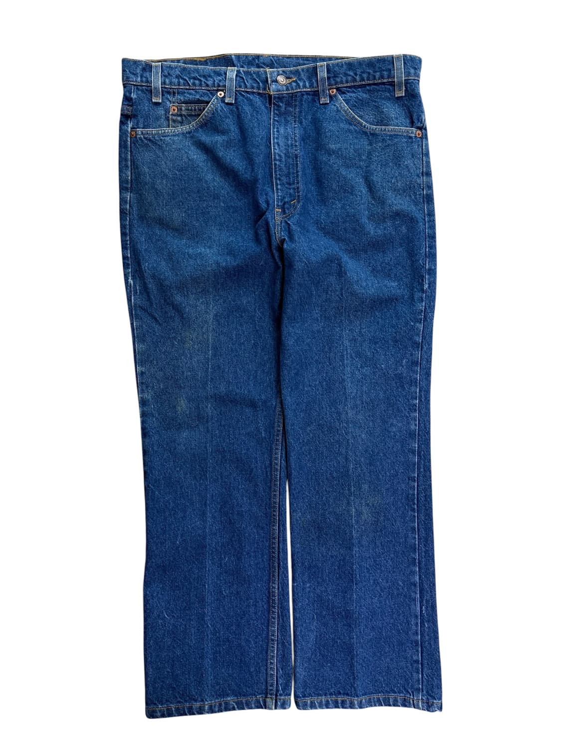 90s 리바이스 517 데님 팬츠 상품이미지3