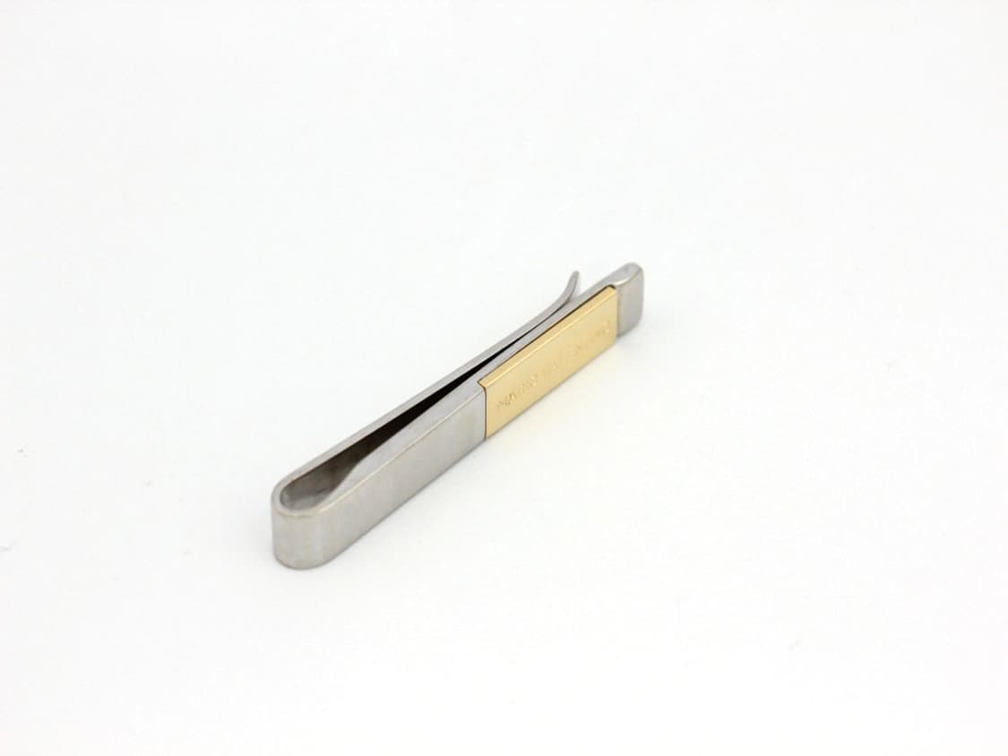 마리오 발렌티노 A-등급 4.7cm 남자 명품 타이바 빈티지 상품이미지3