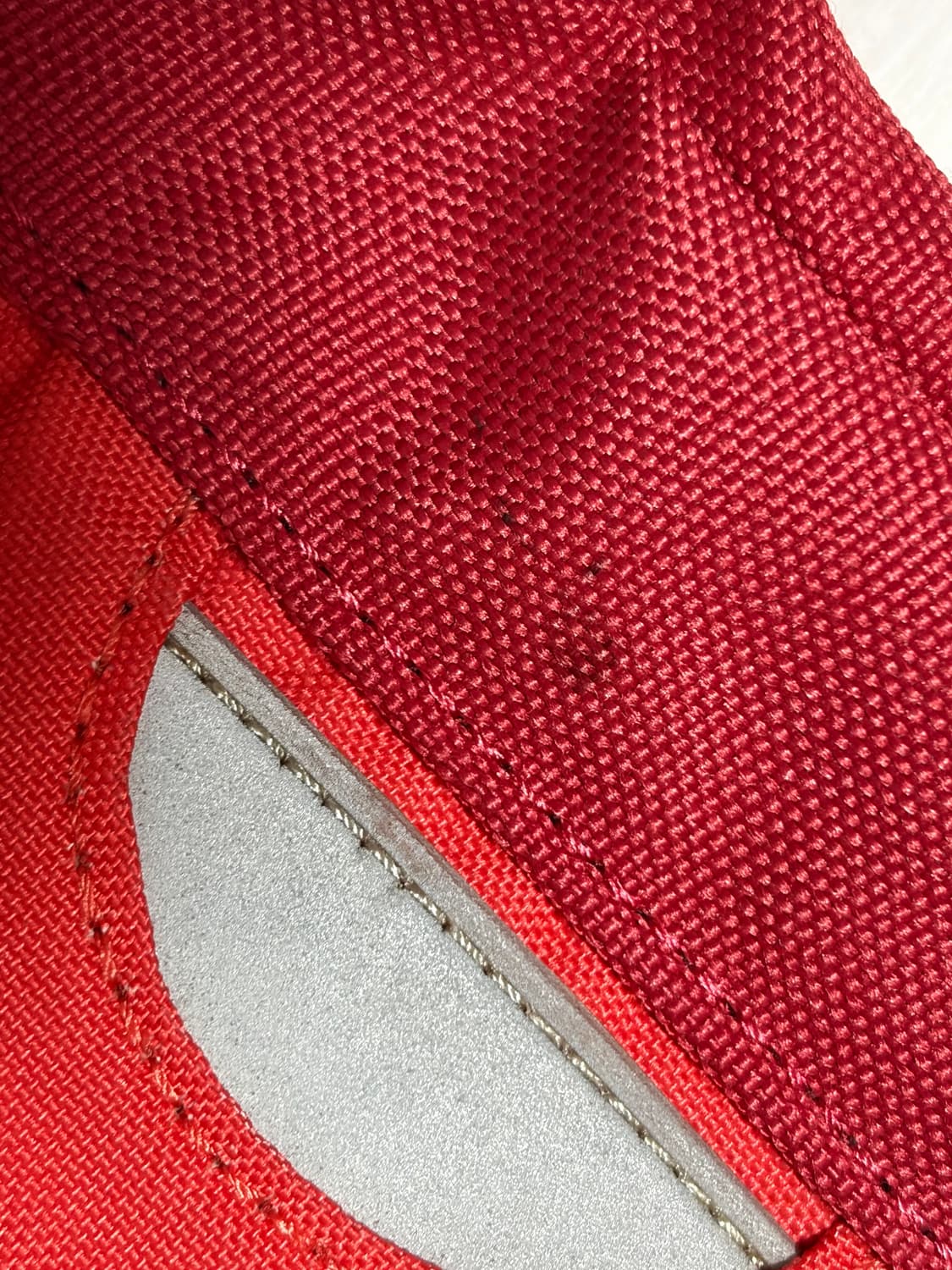 콜맨 빨강 민트 도트 미니 백팩 상품이미지5