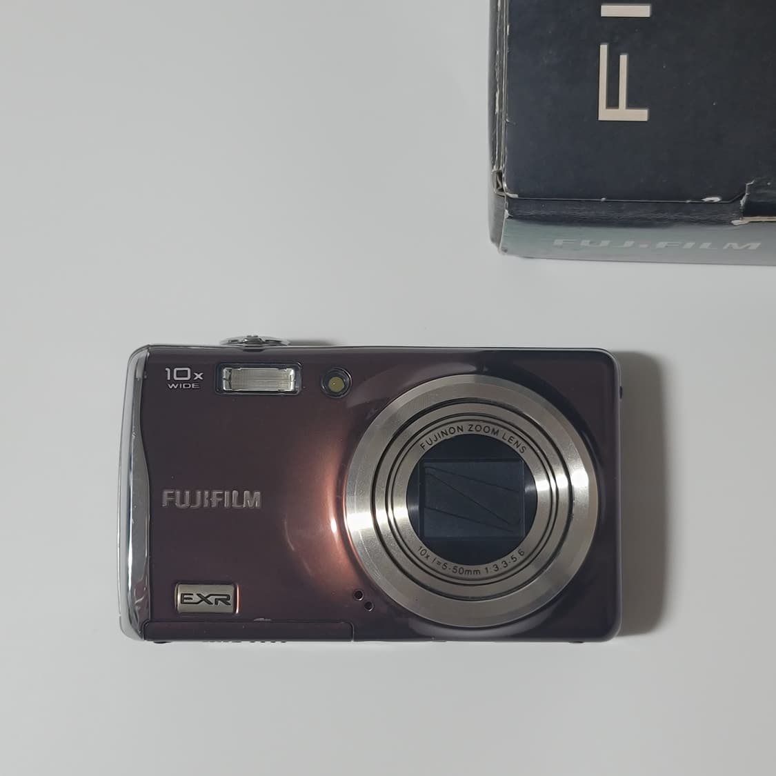 후지필름 파인픽스 f70exr 아일릿 하투하 디카 상품이미지1