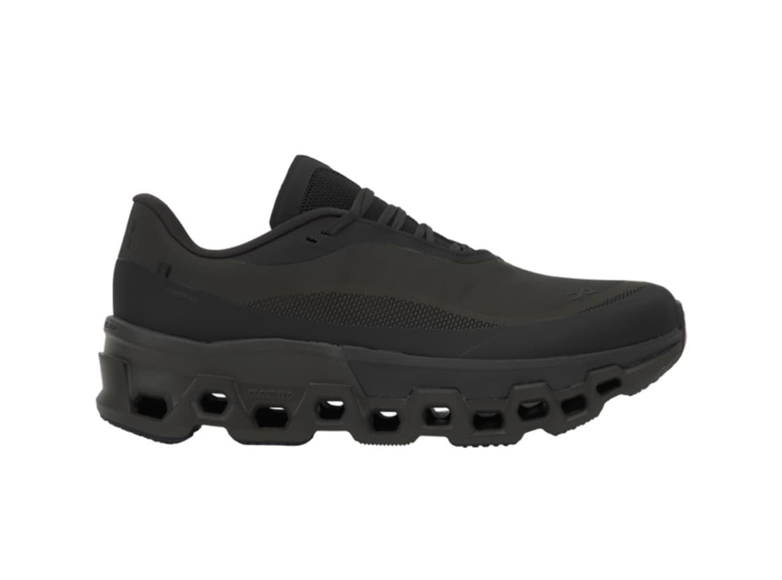 온 러닝 x 파프 클라우드 몬스터2 쏜브라운 280 상품이미지1