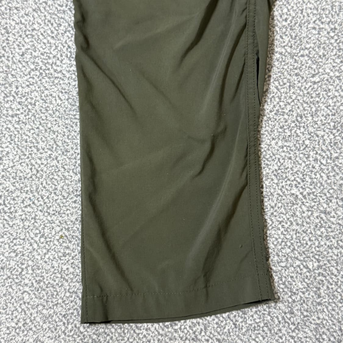 컬럼비아 봄여름용 등산바지 M 상품이미지5