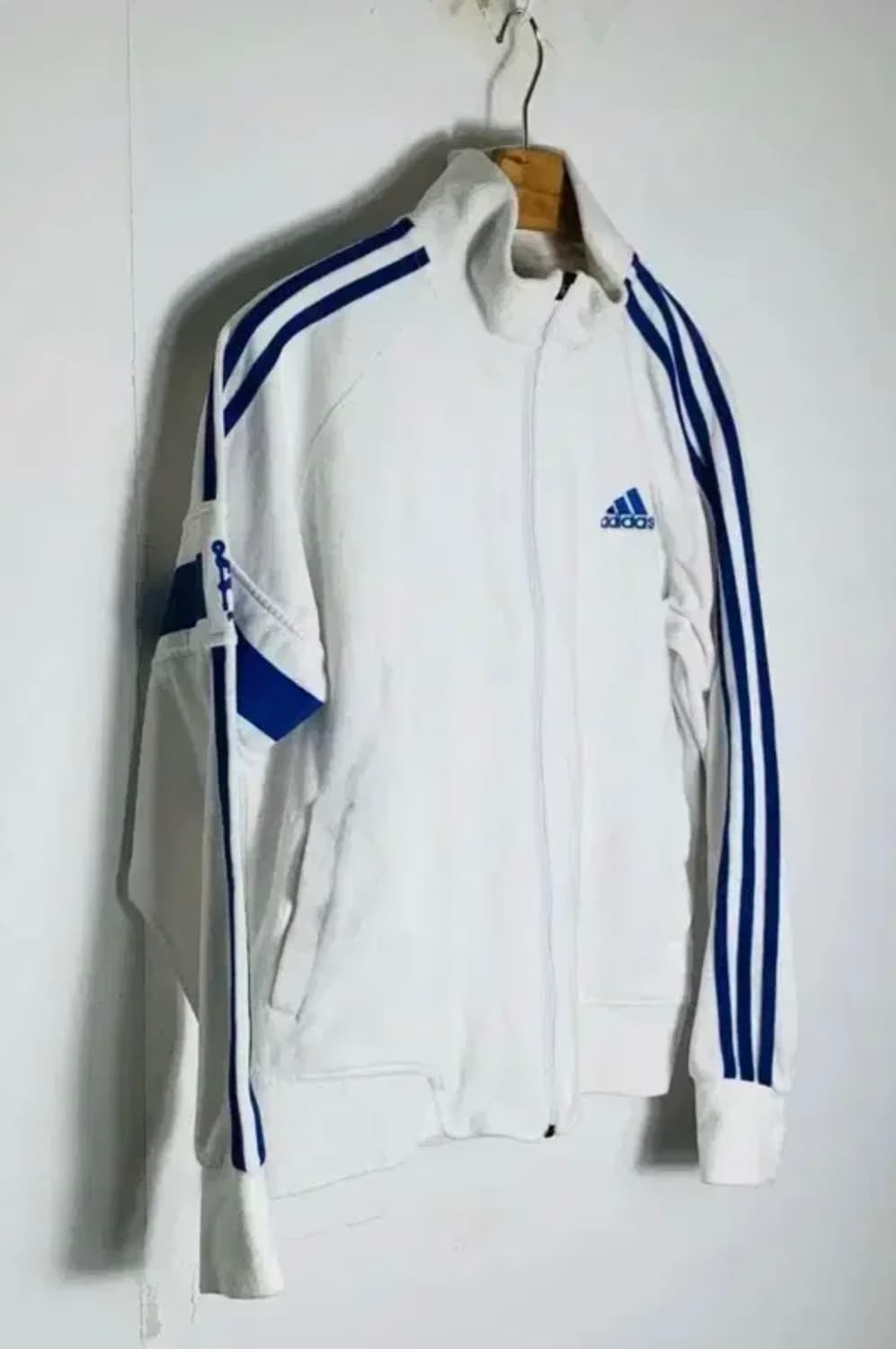 첼시져지 첼시트랙탑 첼시벨벳져지 희귀져지  상품이미지1