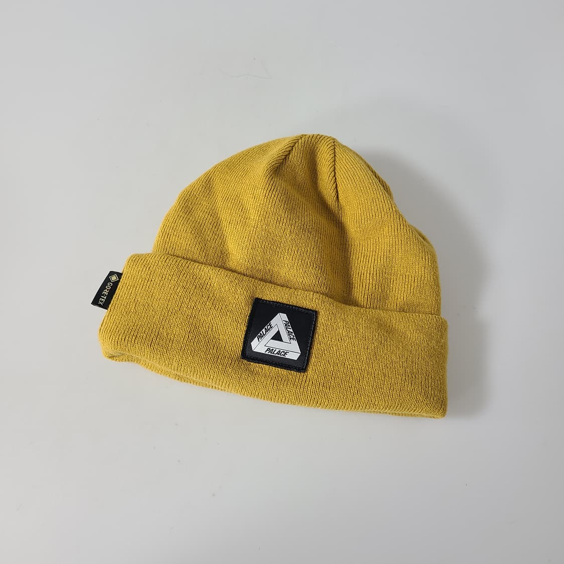 팔라스 고어텍스 트리퍼그 패치 비니 탄 OS 상품이미지3