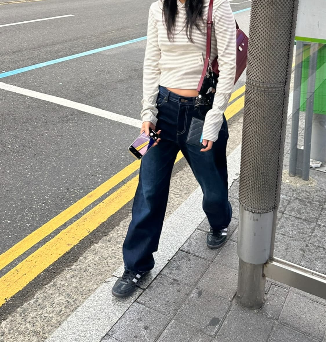 글로니 데님 상품이미지4