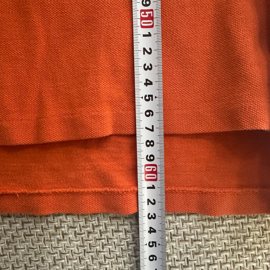 M 폴로랄프로렌 키즈 카라 반팔티 0414D 상품이미지6